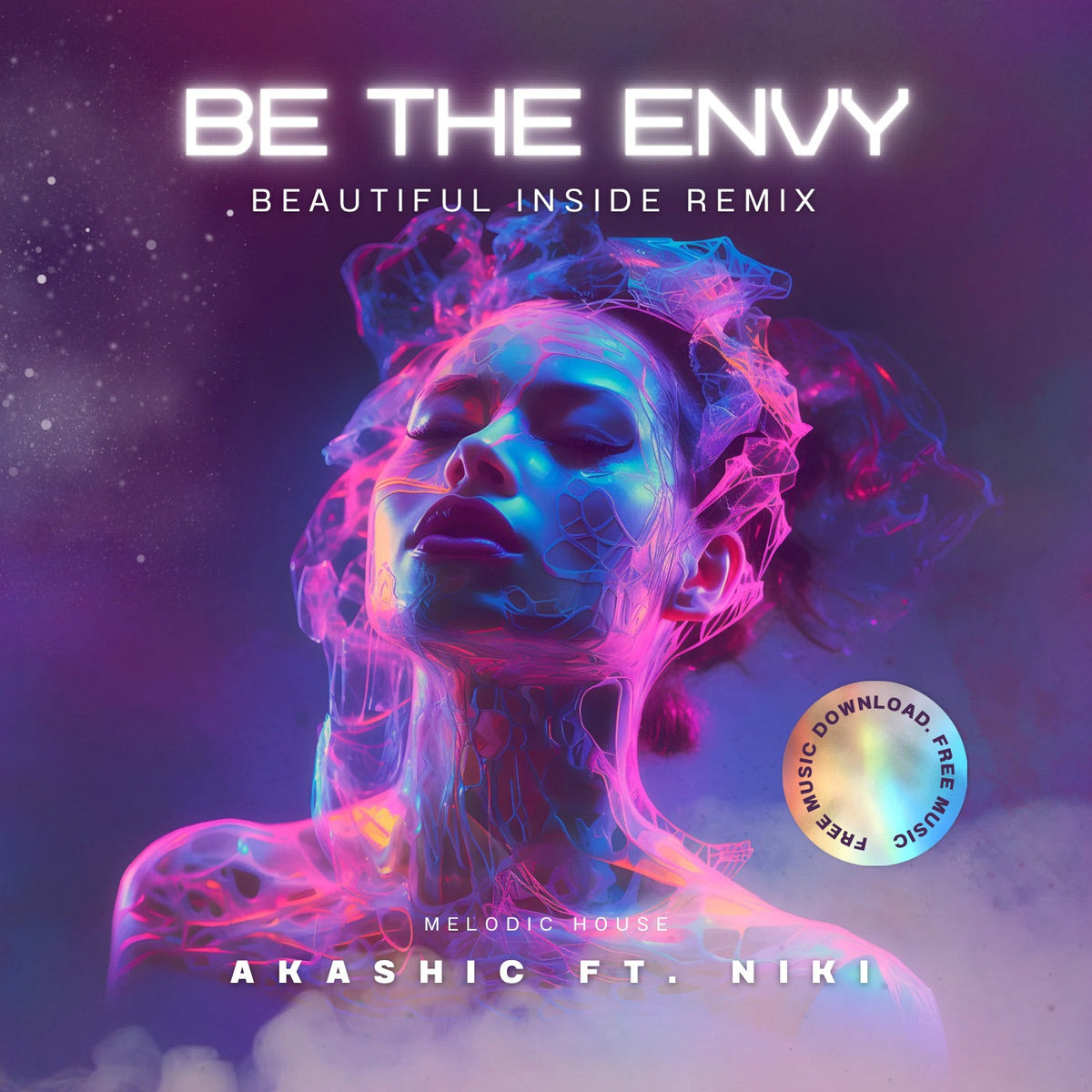 Energize Your Playlist with Our Exclusive Melodic House Track