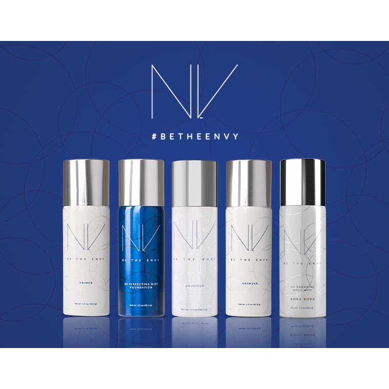 NV Perfecting Mist Primer